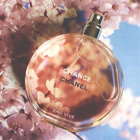 chanel chance la vie|Chanel chance buy online.